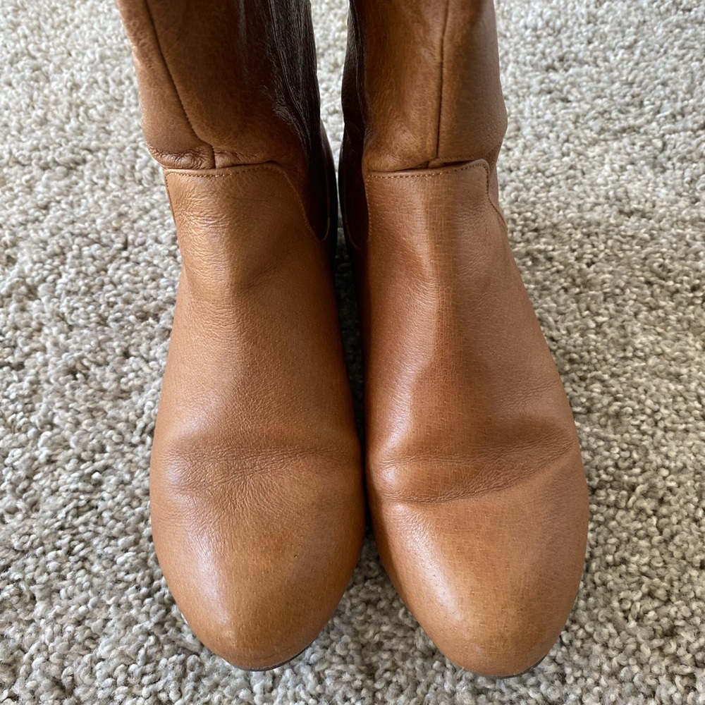 Chinese Laundry Over the Knee Boots